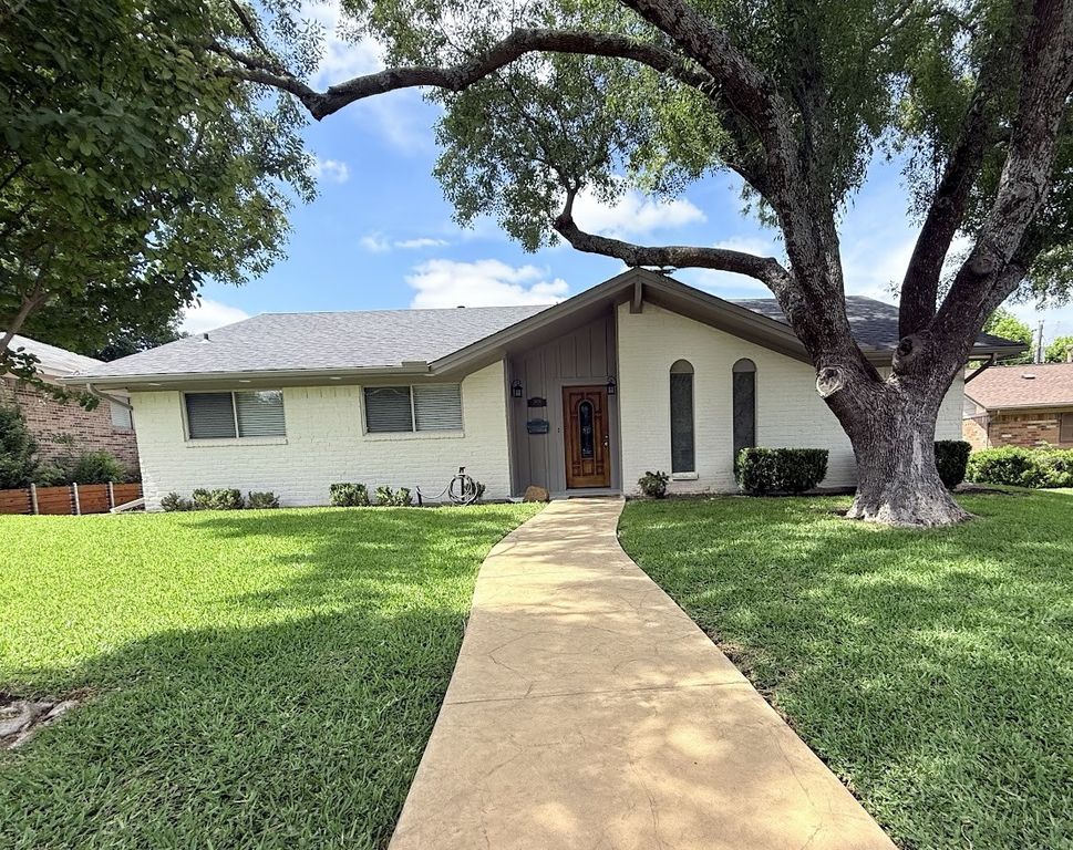 2609 17th Street, Plano, TX 75074