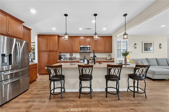 18035 Crabapple Court, San Bernardino, CA 92407