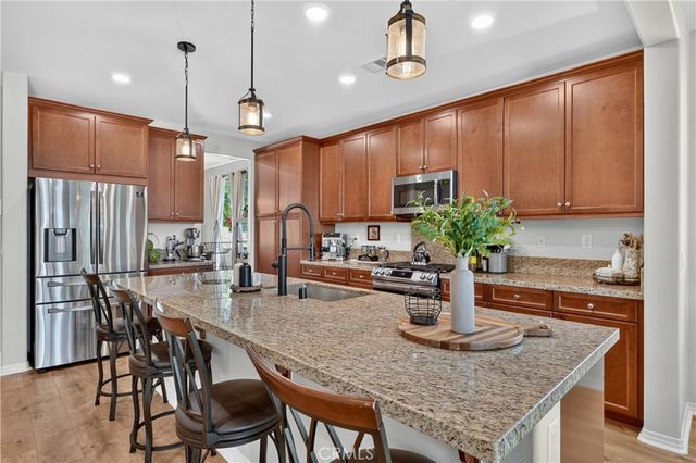 18035 Crabapple Court, San Bernardino, CA 92407