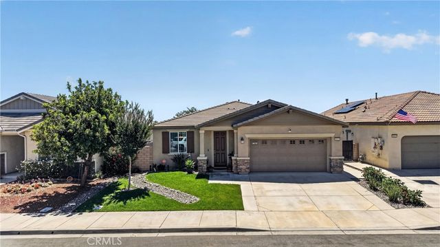 18035 Crabapple Court, San Bernardino, CA 92407