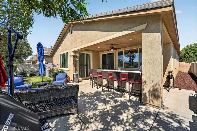 18035 Crabapple Court, San Bernardino, CA 92407