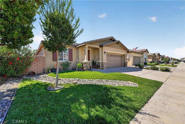 18035 Crabapple Court, San Bernardino, CA 92407