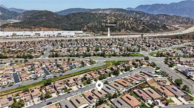 18035 Crabapple Court, San Bernardino, CA 92407