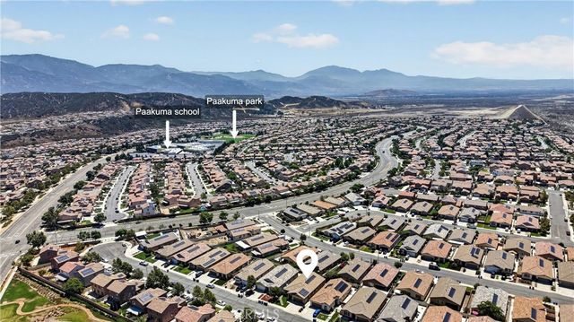 18035 Crabapple Court, San Bernardino, CA 92407