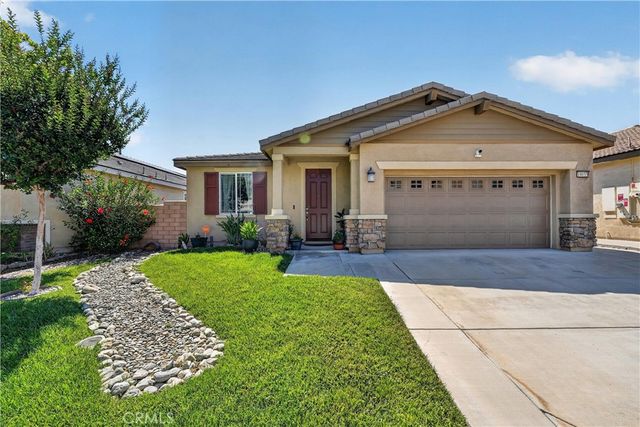 18035 Crabapple Court, San Bernardino, CA 92407