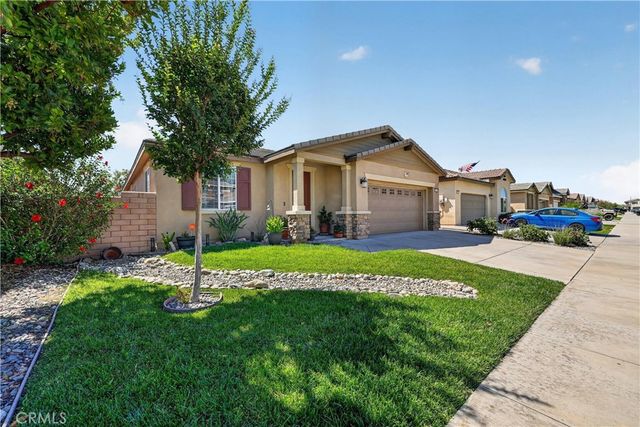 18035 Crabapple Court, San Bernardino, CA 92407