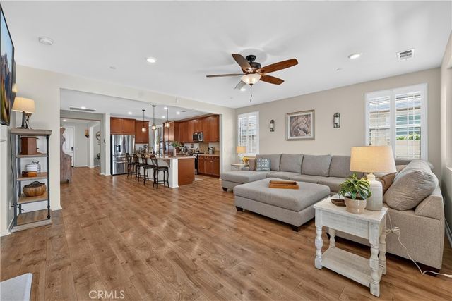 18035 Crabapple Court, San Bernardino, CA 92407