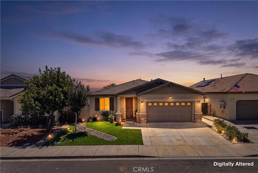 18035 Crabapple Court, San Bernardino, CA 92407