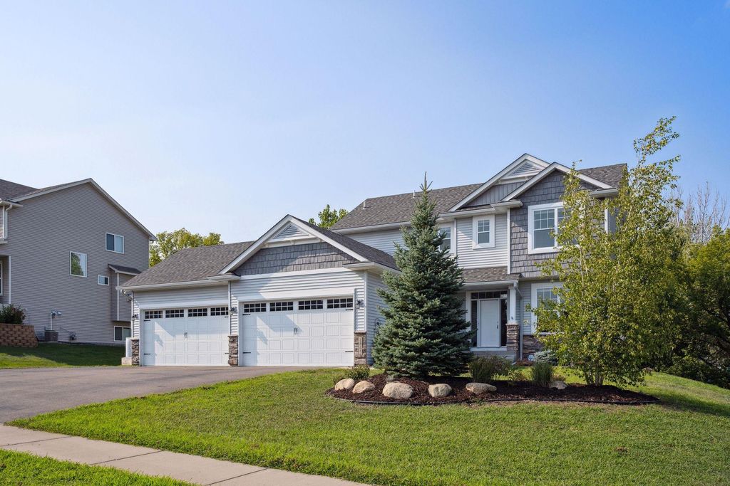 14772 77th Street NE, Otsego, MN 55330 — photo 2