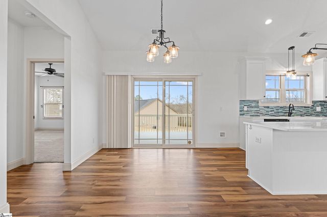 702 Cheyanne Court, Greer, SC 29651