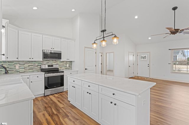 702 Cheyanne Court, Greer, SC 29651