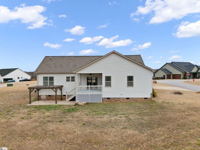 702 Cheyanne Court, Greer, SC 29651