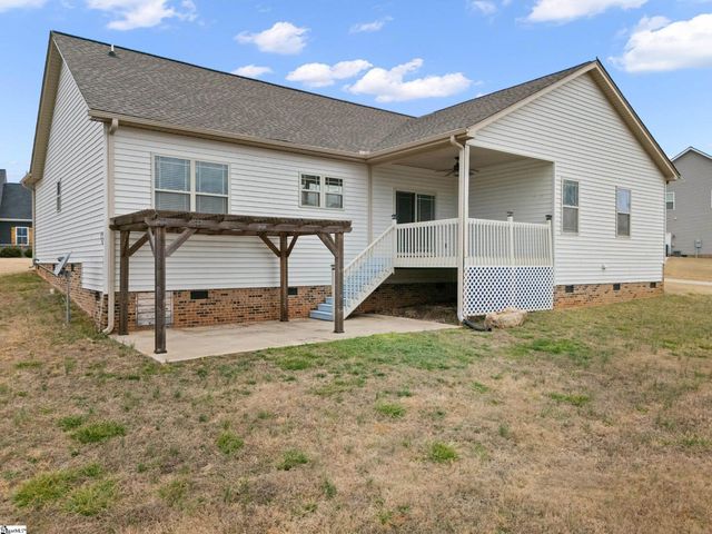 702 Cheyanne Court, Greer, SC 29651