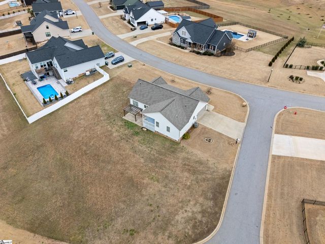 702 Cheyanne Court, Greer, SC 29651