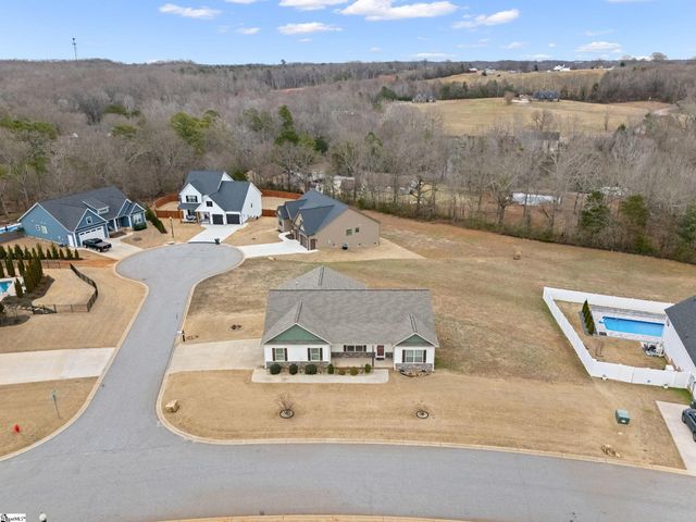 702 Cheyanne Court, Greer, SC 29651