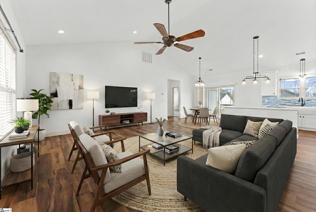 702 Cheyanne Court, Greer, SC 29651