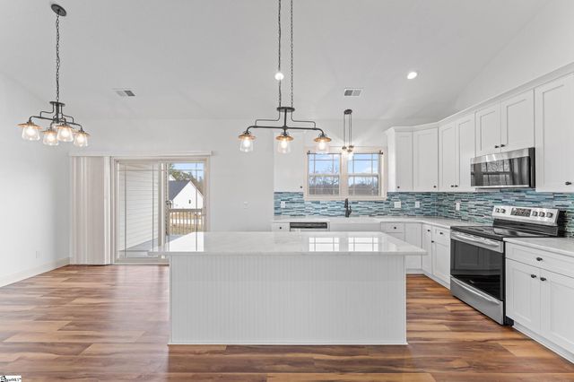 702 Cheyanne Court, Greer, SC 29651