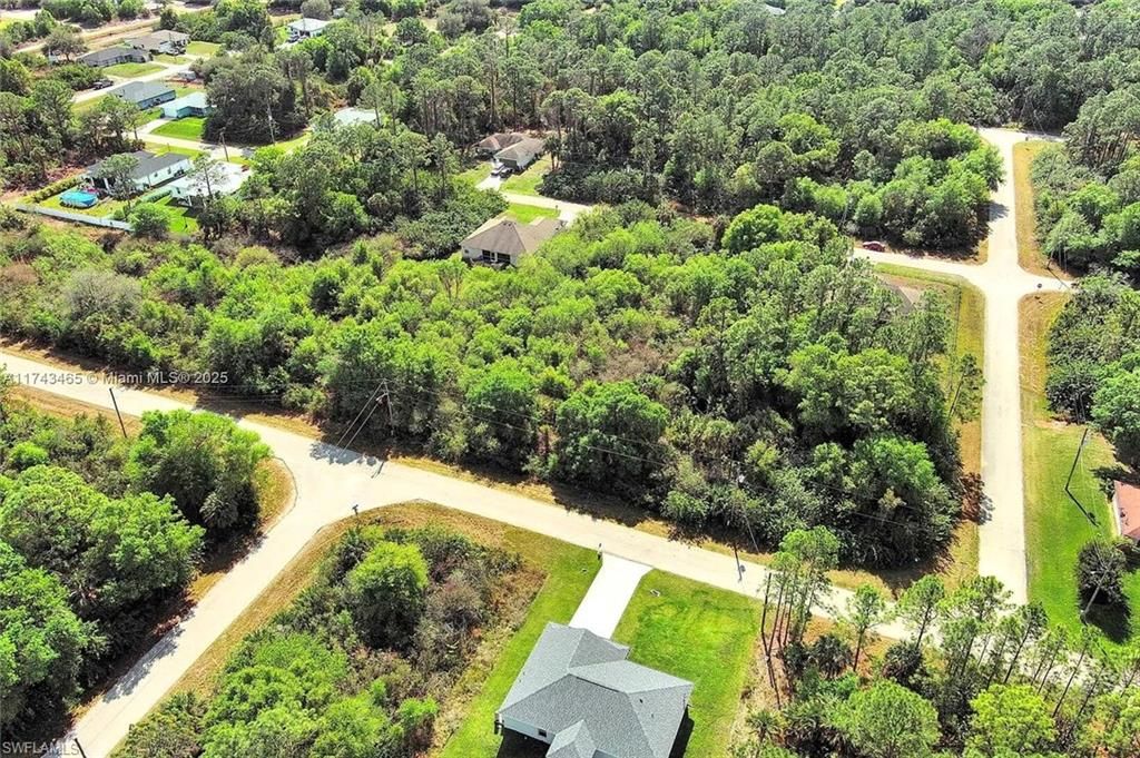 3201 49th ST W, LEHIGH ACRES, FL 33971 — exterior