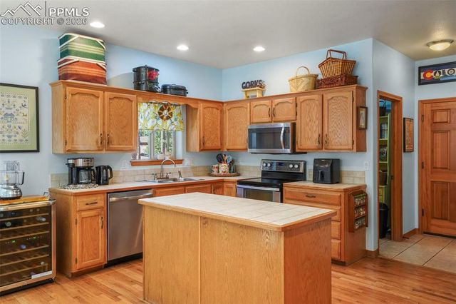 1185 Karen Lane, Woodland Park, CO 80863