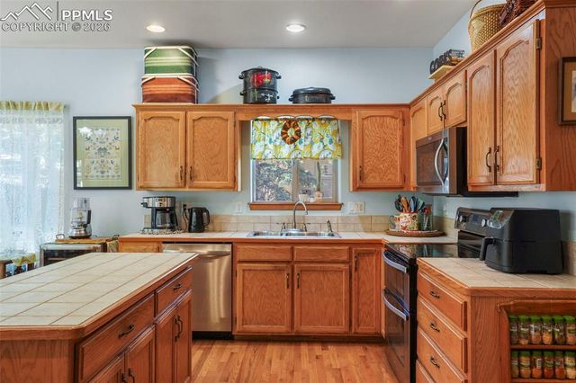 1185 Karen Lane, Woodland Park, CO 80863