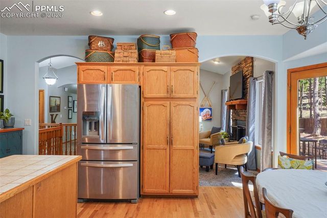 1185 Karen Lane, Woodland Park, CO 80863