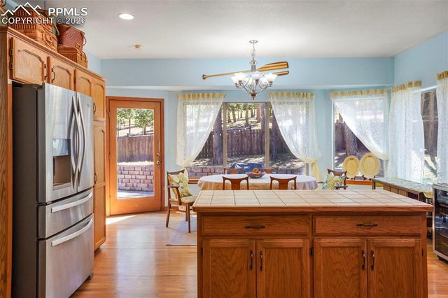 1185 Karen Lane, Woodland Park, CO 80863