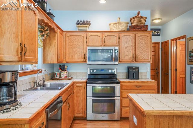 1185 Karen Lane, Woodland Park, CO 80863