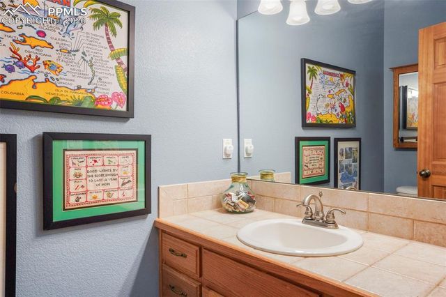 1185 Karen Lane, Woodland Park, CO 80863
