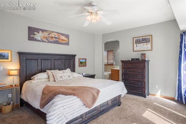 1185 Karen Lane, Woodland Park, CO 80863