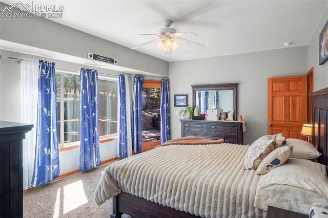 1185 Karen Lane, Woodland Park, CO 80863