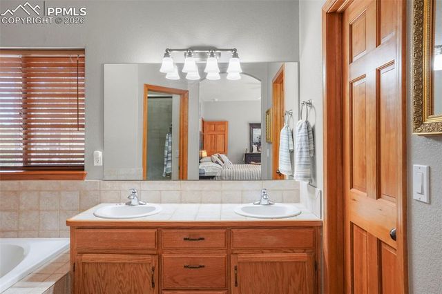 1185 Karen Lane, Woodland Park, CO 80863