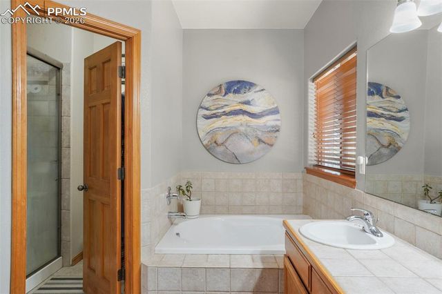 1185 Karen Lane, Woodland Park, CO 80863