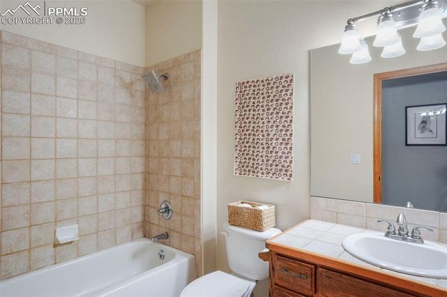 1185 Karen Lane, Woodland Park, CO 80863