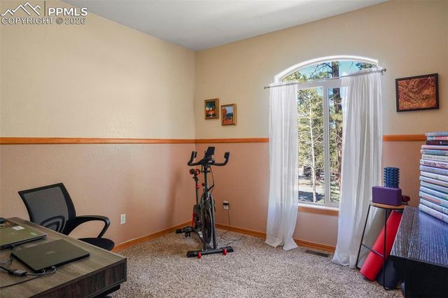 1185 Karen Lane, Woodland Park, CO 80863