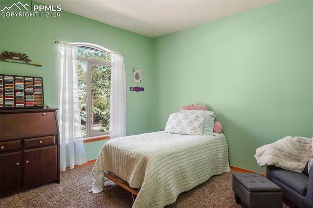 1185 Karen Lane, Woodland Park, CO 80863
