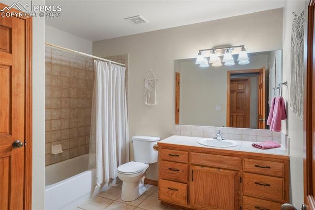 1185 Karen Lane, Woodland Park, CO 80863