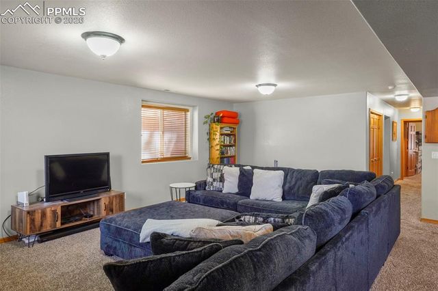 1185 Karen Lane, Woodland Park, CO 80863