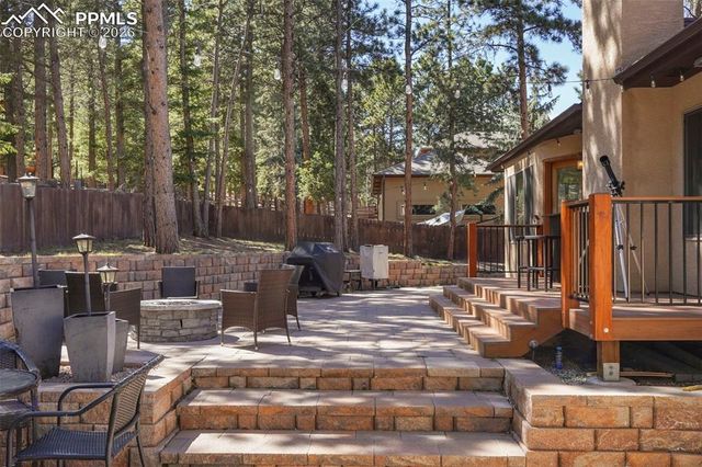 1185 Karen Lane, Woodland Park, CO 80863