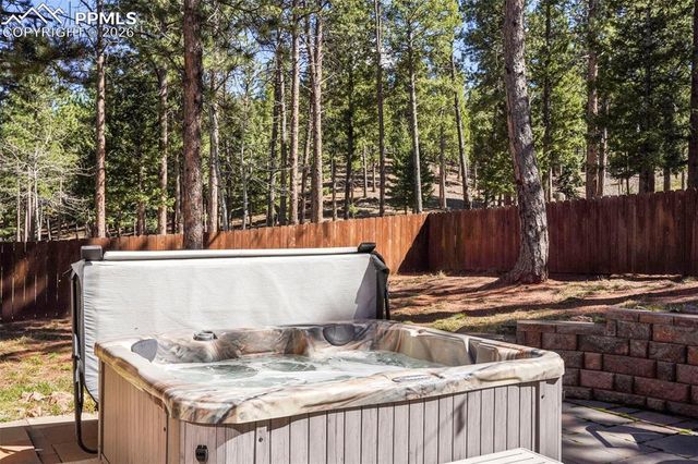 1185 Karen Lane, Woodland Park, CO 80863