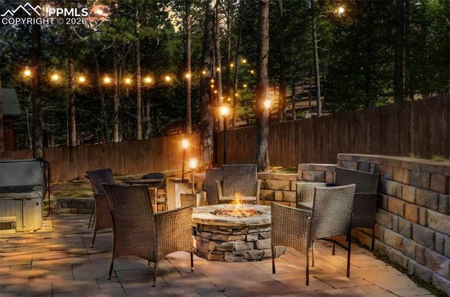 1185 Karen Lane, Woodland Park, CO 80863