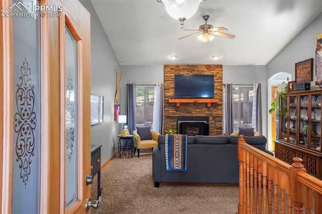1185 Karen Lane, Woodland Park, CO 80863