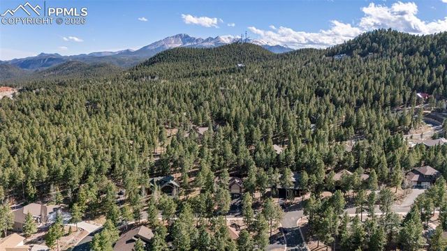1185 Karen Lane, Woodland Park, CO 80863