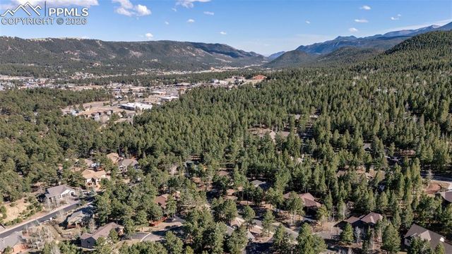 1185 Karen Lane, Woodland Park, CO 80863