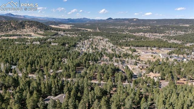 1185 Karen Lane, Woodland Park, CO 80863