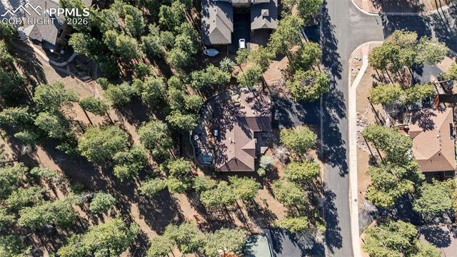 1185 Karen Lane, Woodland Park, CO 80863