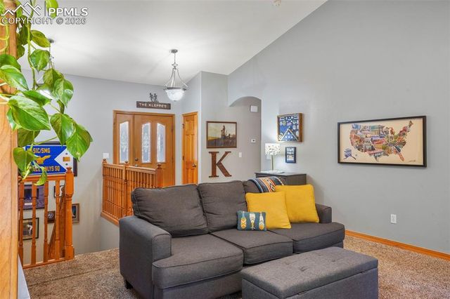 1185 Karen Lane, Woodland Park, CO 80863