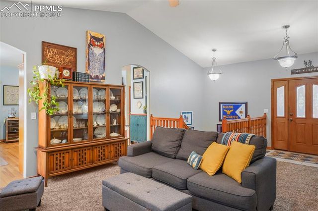 1185 Karen Lane, Woodland Park, CO 80863