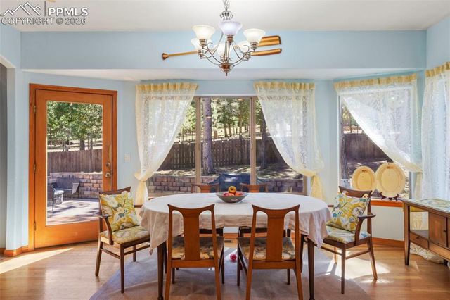 1185 Karen Lane, Woodland Park, CO 80863