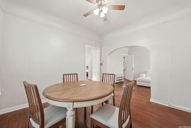 309 E Lullwood Ave, San Antonio, TX 78212