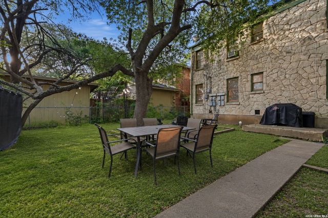 309 E Lullwood Ave, San Antonio, TX 78212